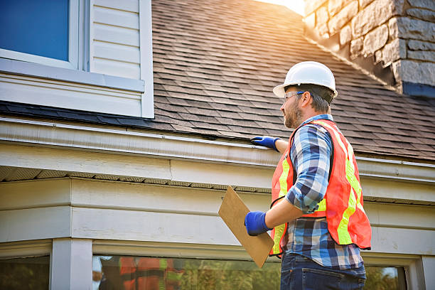Licensed Roofing service in Parkersburg, WV - Roof Repair Smedway